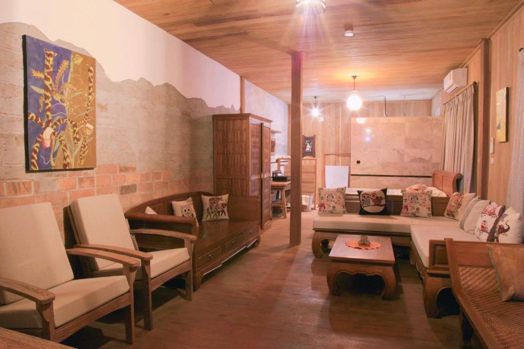 The Canale Boutique Stay Koh Kood - 6