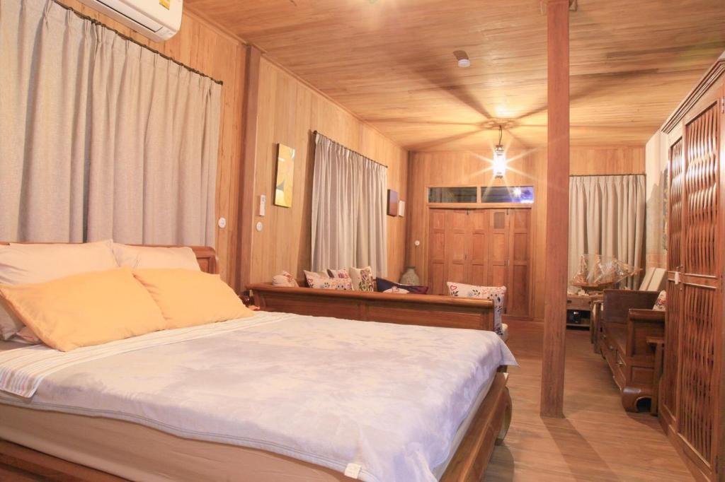 The Canale Boutique Stay Koh Kood - 4