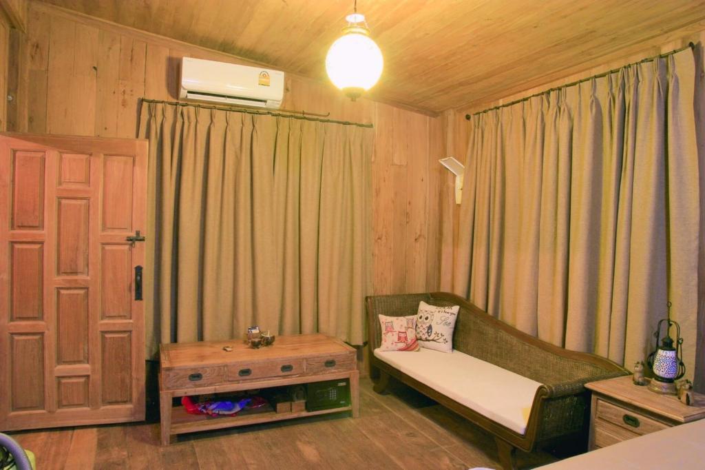 The Canale Boutique Stay Koh Kood - 10