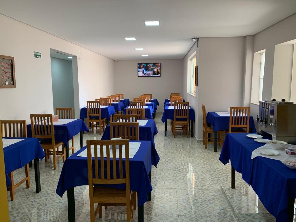  Hotel Aliança Barbacena