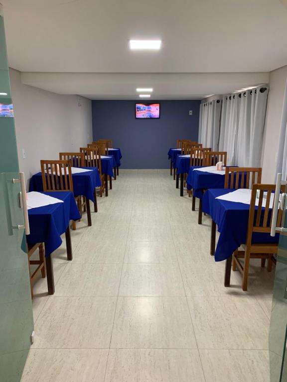 Hotel Aliança Barbacena