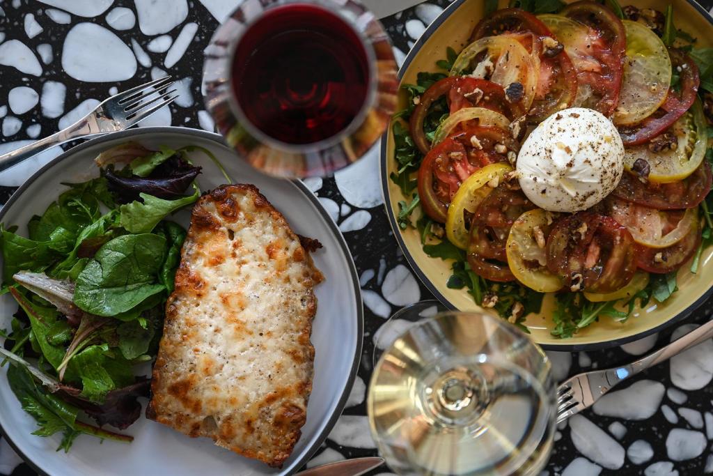 OKKO Hotels Lyon Centre - Resim 36