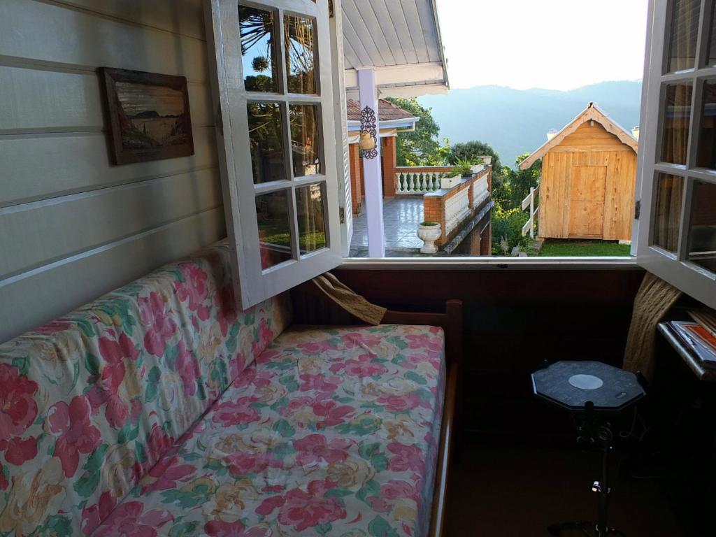  Parece um sonho - Campos do Jordão - waze