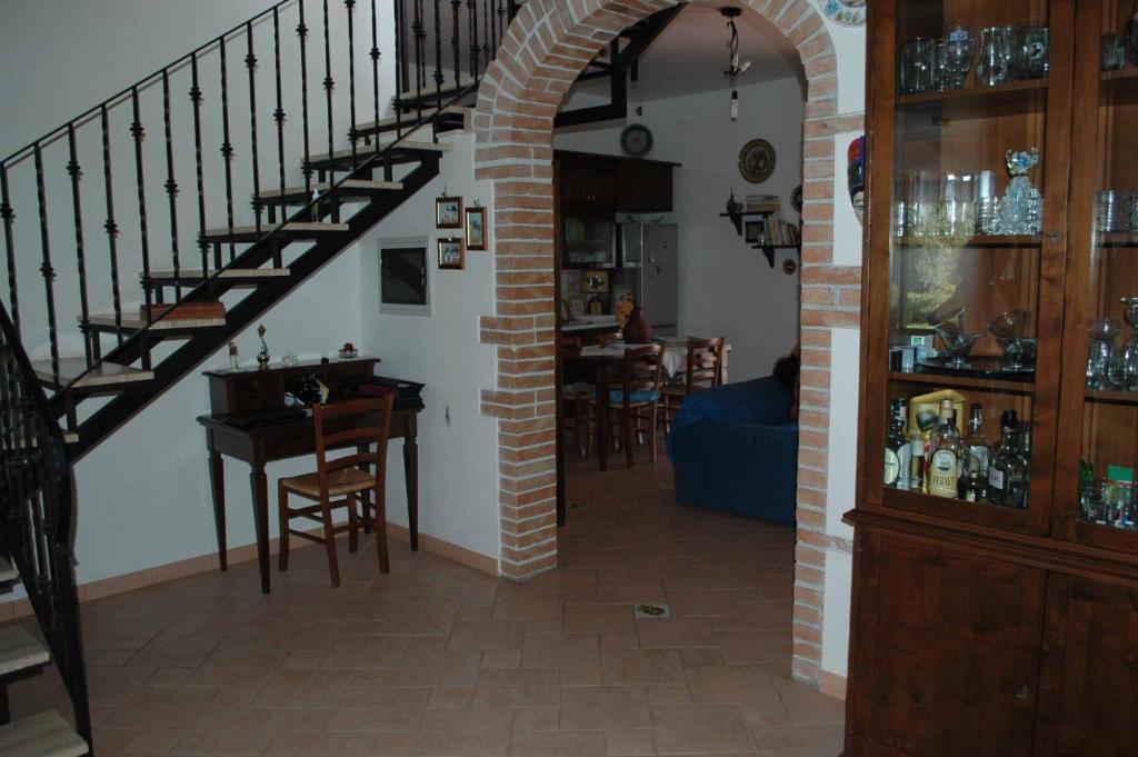 Fotografie z fotogalerie ubytování B&B Il Mandorleto Avola v destinaci Avola