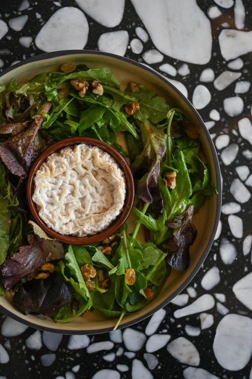 OKKO Hotels Cannes Centre - Resim 32