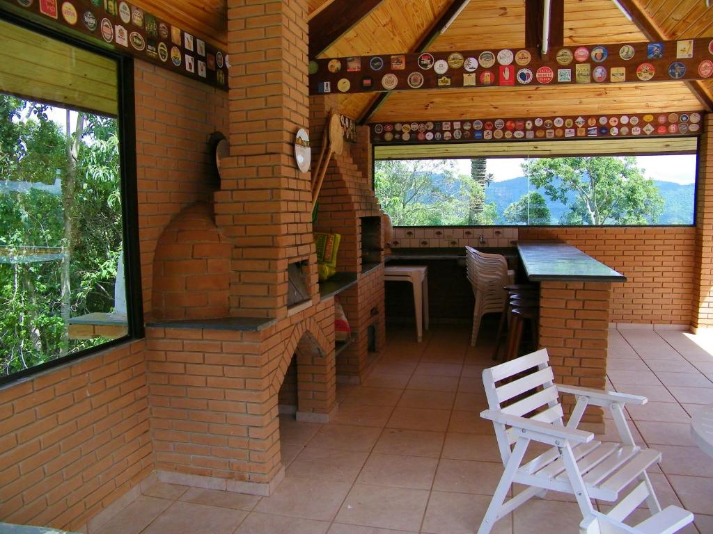  Parece um sonho - Campos do Jordão - waze