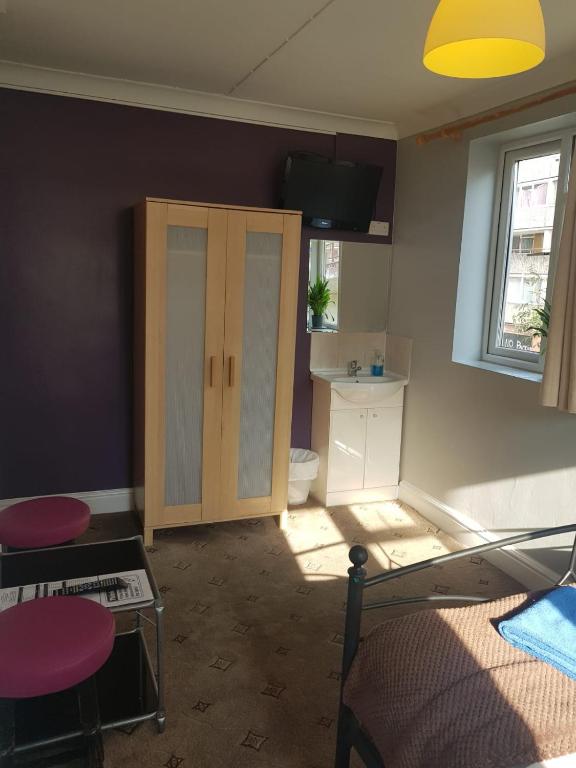 Hour Glass Hotel - Resim 32