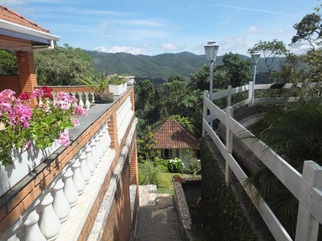  Parece um sonho - Campos do Jordão - waze