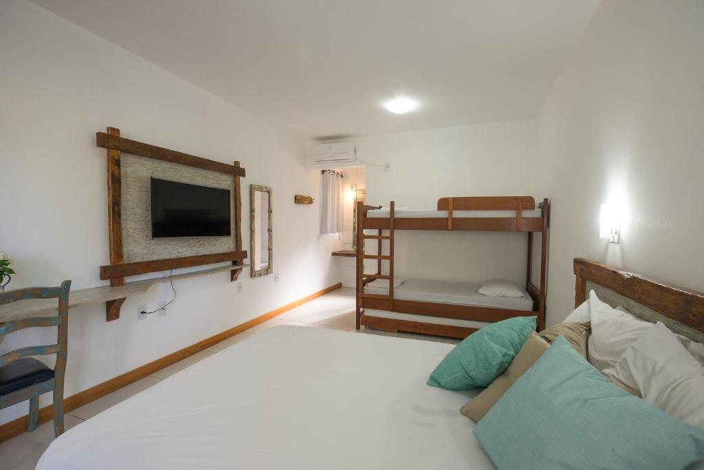  Hotel Chácara das Flores