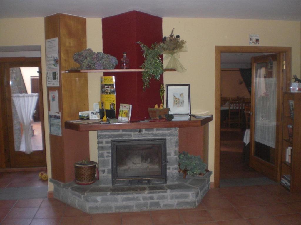 Fotografie z fotogalerie ubytování Roch Hotel v destinaci Altrón