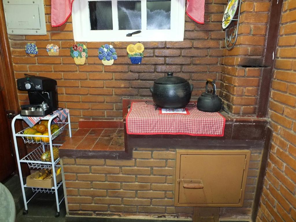  Parece um sonho - Campos do Jordão - waze