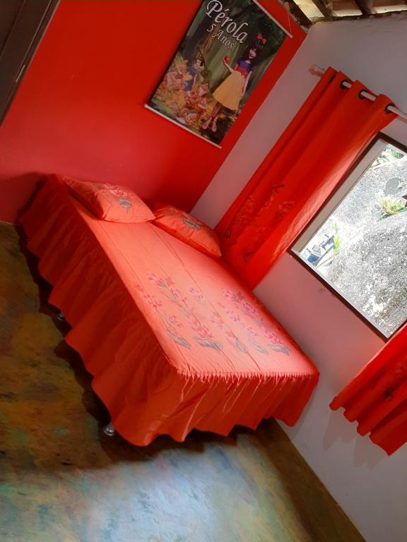  Ponta negra casa e chalé