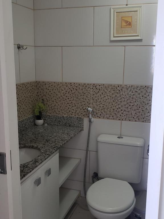  Porto Real Resort Apartmento
