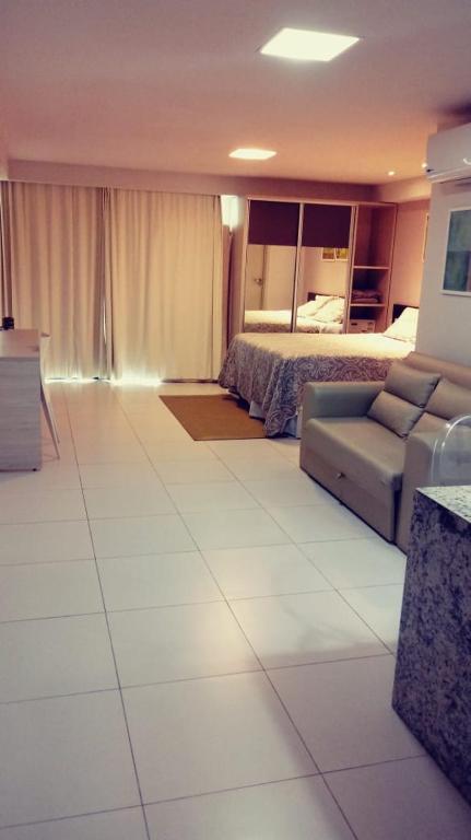  FLAT-Tabatinga Residence