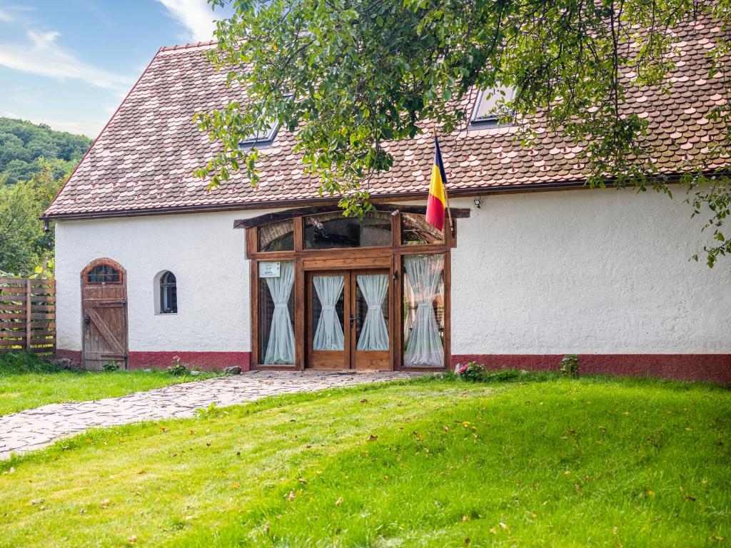 Șura Sasului