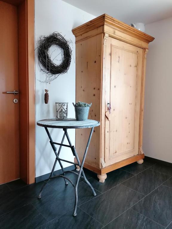 Fotografie z fotogalerie ubytování Ferienhaus Troy v destinaci Doren