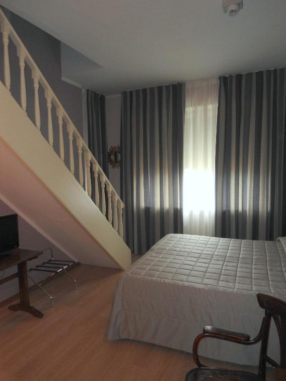 Hotel Continental - Resim 12