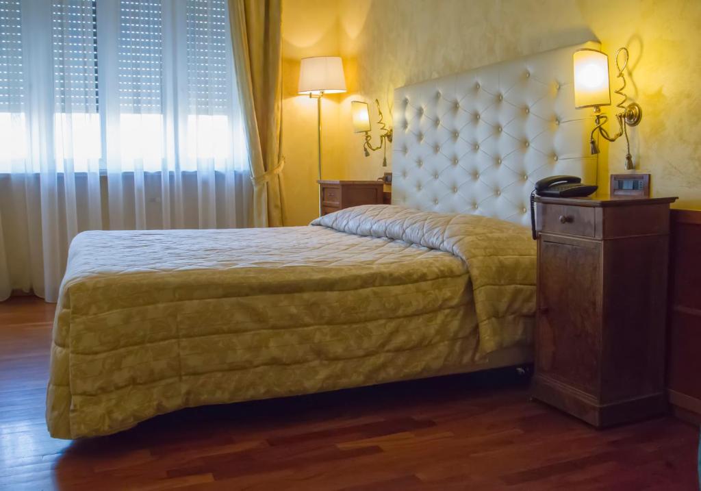 Hotel Continental - Resim 19