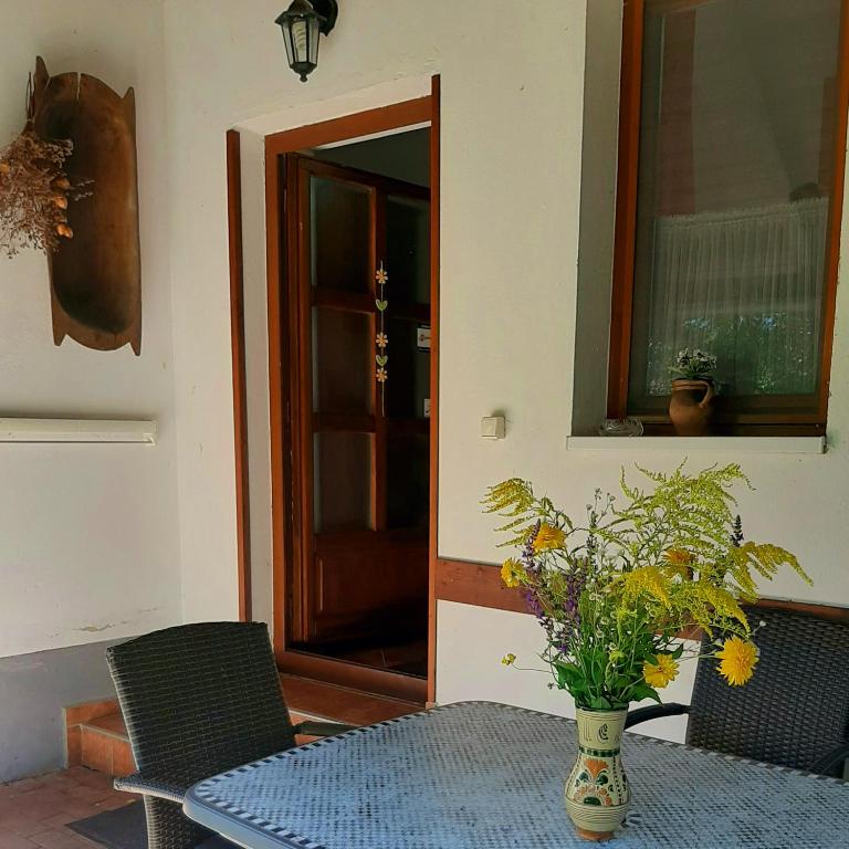 Bodza Vendégház - Apartmanház - Studio -appartement