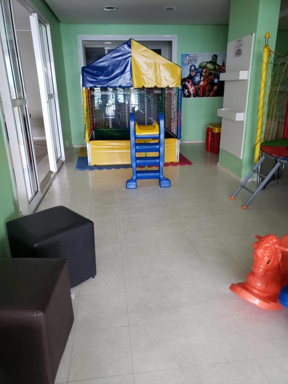  Porto Real Resort Apartmento