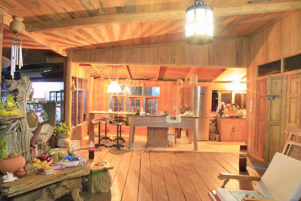 The Canale Boutique Stay Koh Kood - 11