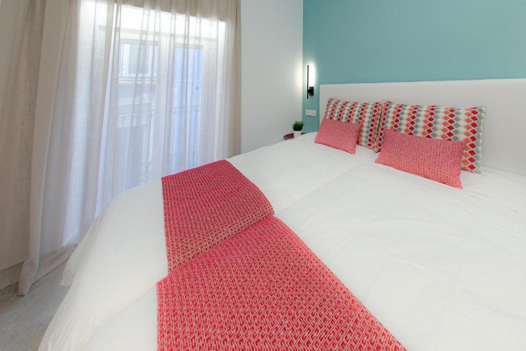 ABAL Apartments - Barrio, Alicante – Precios 2023 actualizados