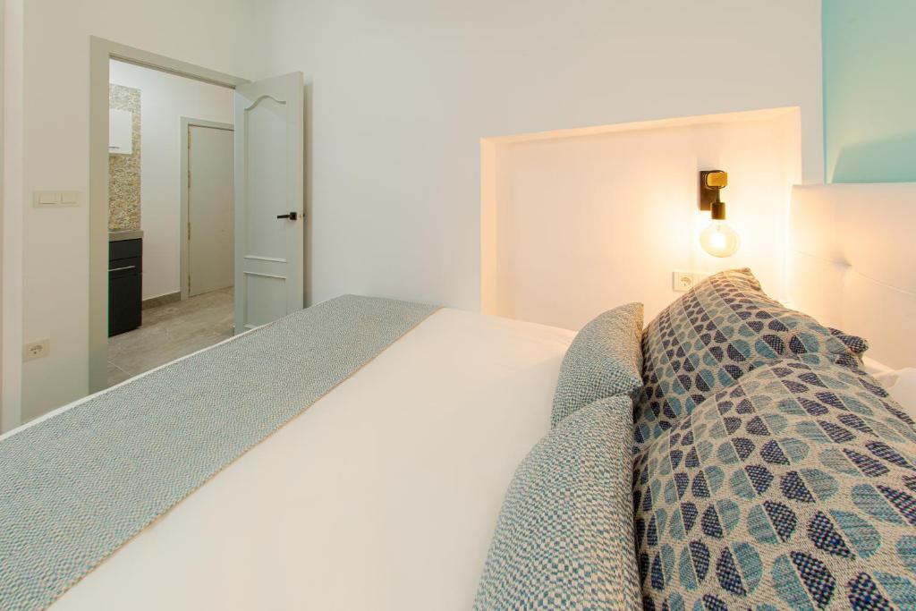ABAL Apartments - Barrio, Alicante – Bijgewerkte prijzen 2023