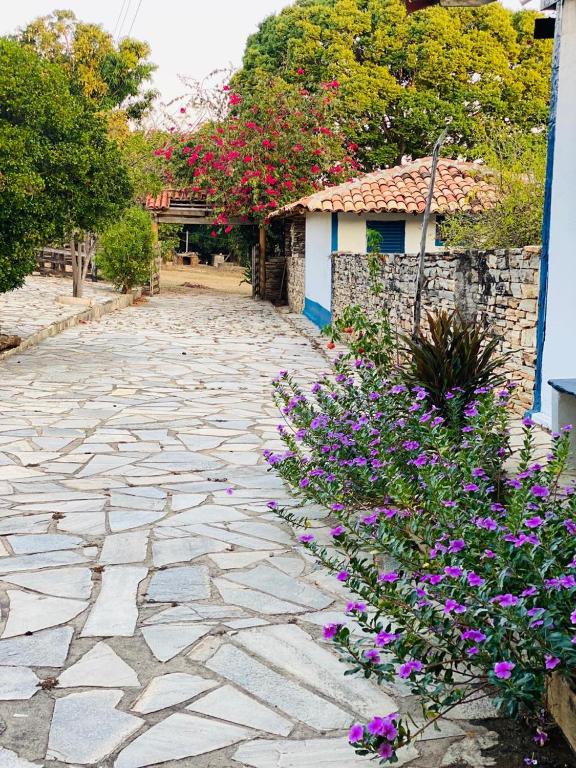  Fazenda Casarão dos Pireneus