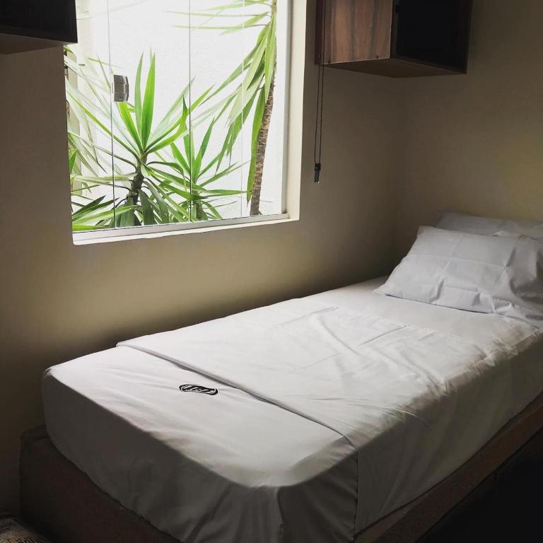  Hostel 1111