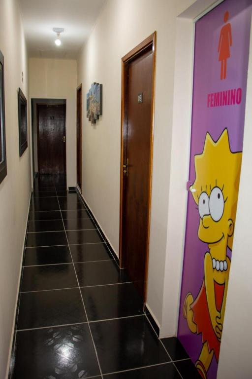  Hostel 1111
