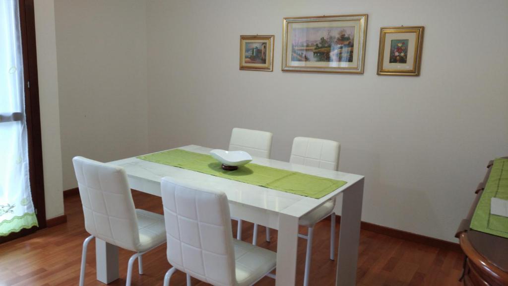 Appartamento Cimabue in centro comodo ospedale e Jesolo - Duplex -appartement