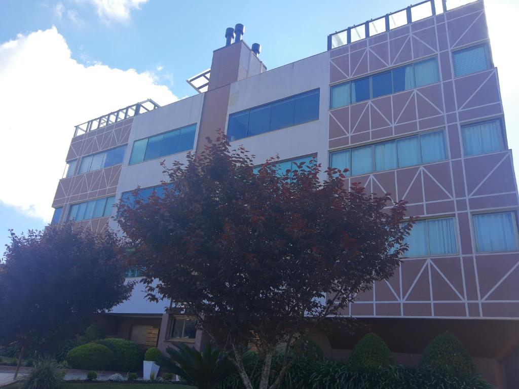  Apartamento Aconchegante Serra Gaúcha JCL 7