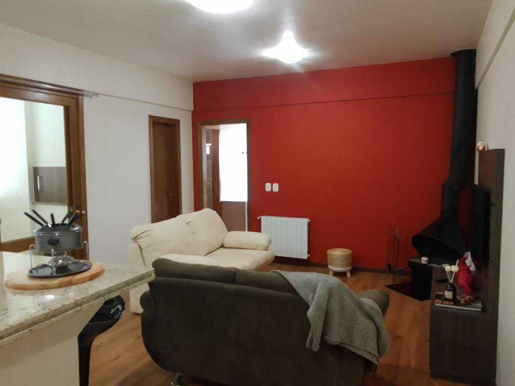 Apartamento Aconchegante Serra Gaúcha JCL 7