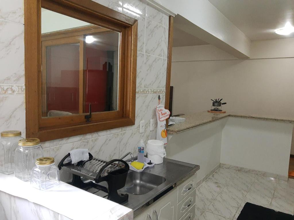  Apartamento Aconchegante Serra Gaúcha JCL 7