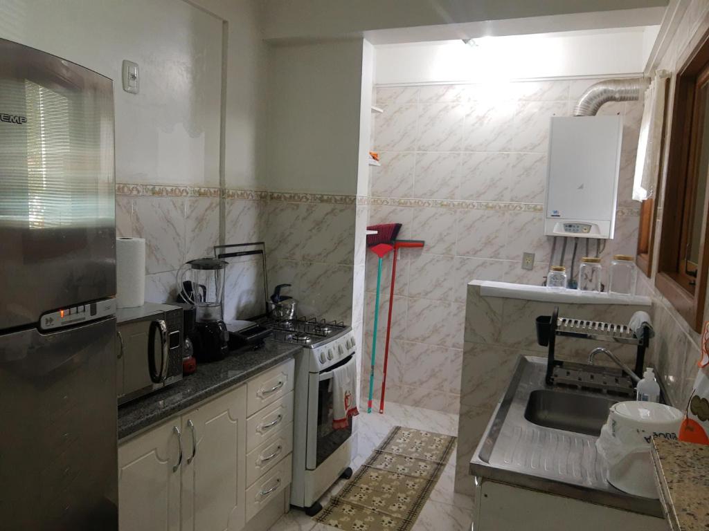  Apartamento Aconchegante Serra Gaúcha JCL 7