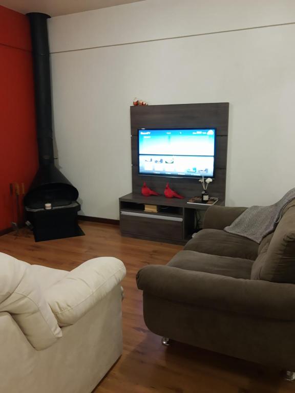  Apartamento Aconchegante Serra Gaúcha JCL 7