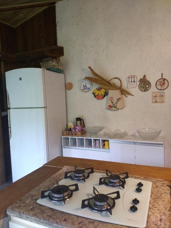  Estufa Martendal