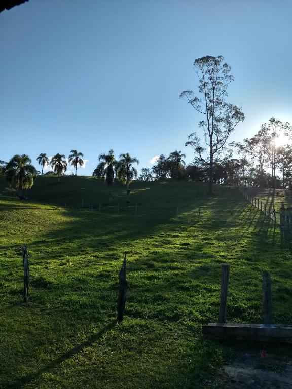  Estufa Martendal
