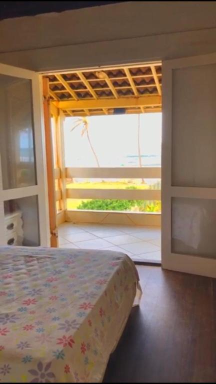  Casa Maravilhosa Frente Mar em Vilas do Atlântico - 6 quartos