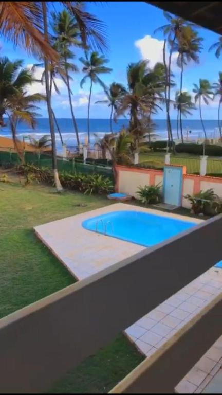  Casa Maravilhosa Frente Mar em Vilas do Atlântico - 6 quartos