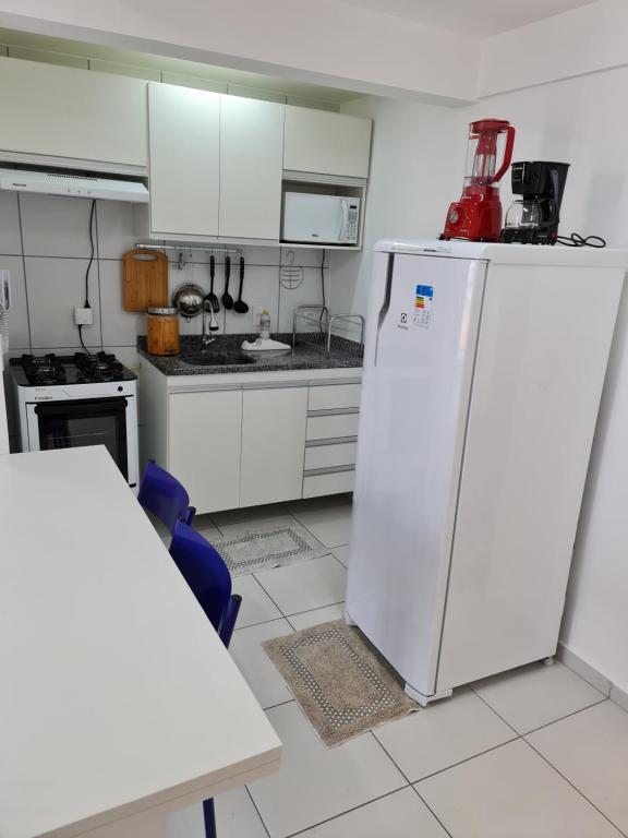  Flat Smart Residence