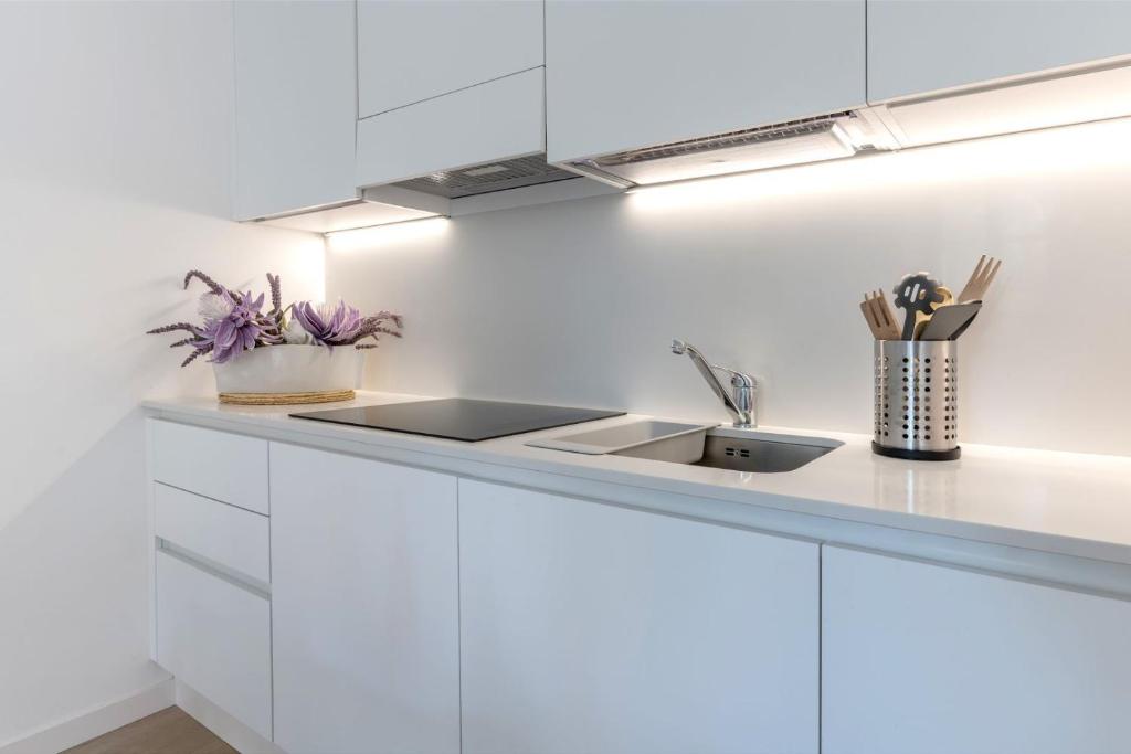 Residence La Torre con private park - Resim 40