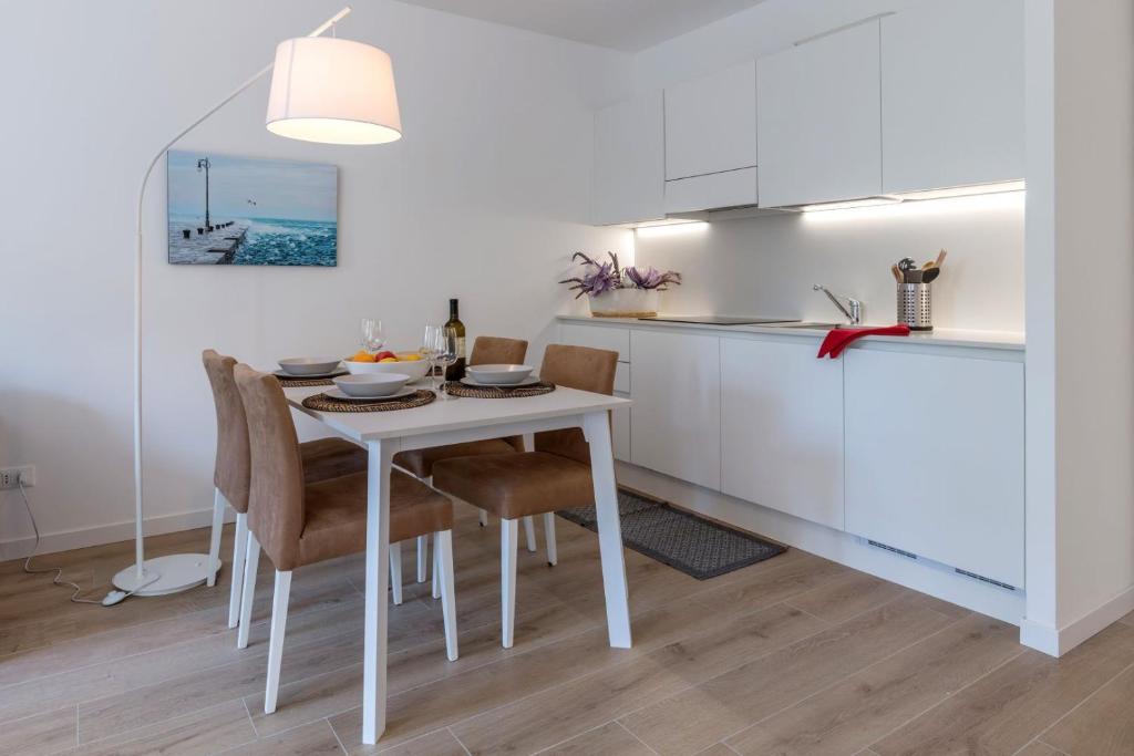 Residence La Torre con private park - Resim 42