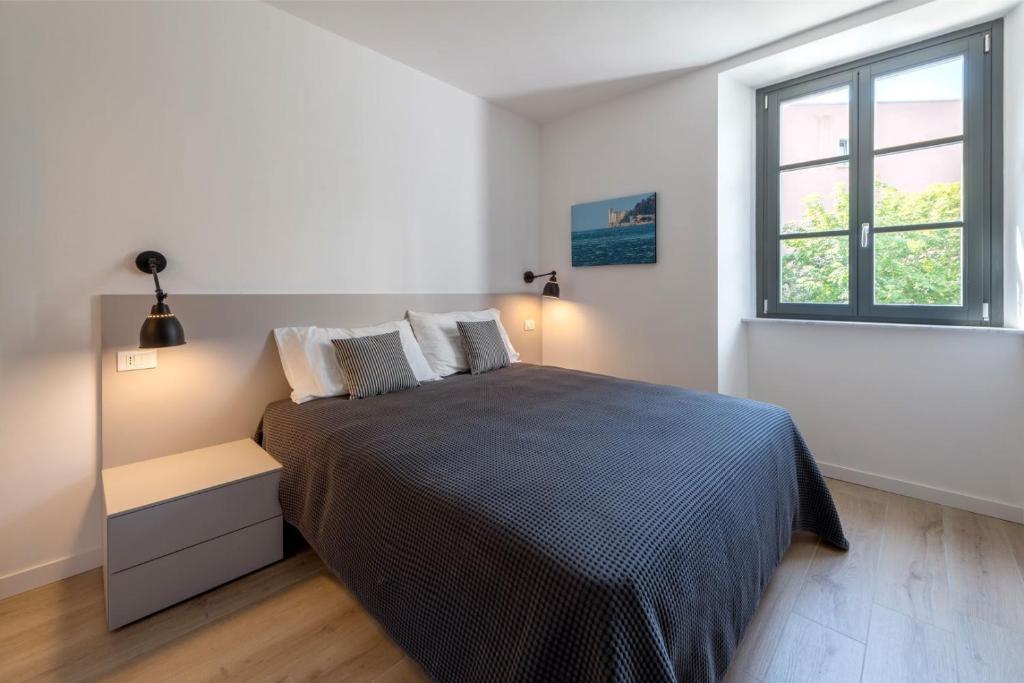 Residence La Torre con private park - Resim 45