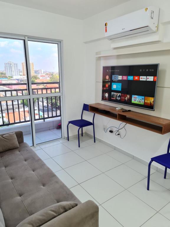  Flat Smart Residence
