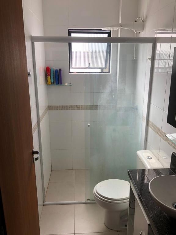  Apartamento Central com Garagem