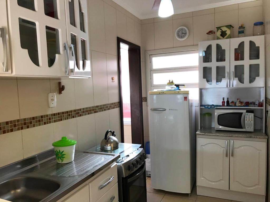  Apartamento em Capão da Canoa