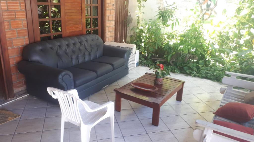  Linda casa para férias