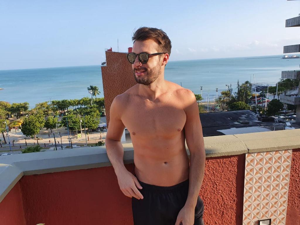  Hotel Fortaleza Inn