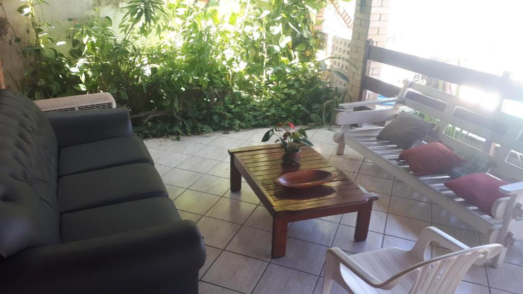  Linda casa para férias